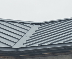 Sodo, mediniai nameliai - Namų konstruktyvo darbai - 4