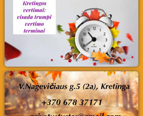 Paslaugos verslui - Vertimai Internetu-profesionalu ir greita. 24/7 - 4