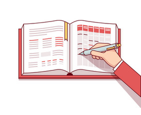 Redaktoriai - Tekstų redagavimas, korektūra ir stiliaus tobulinimas - 1