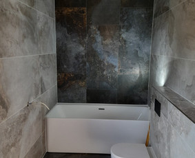 Vidaus apdailos darbai / Tomas / Darbų pavyzdys ID 3516816