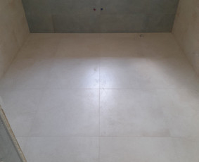Vidaus apdailos darbai / Tomas / Darbų pavyzdys ID 3516798