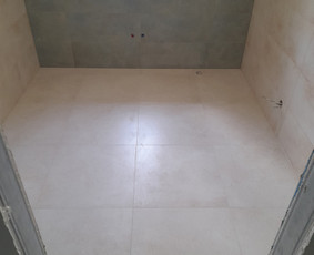 Vidaus apdailos darbai / Tomas / Darbų pavyzdys ID 3516796