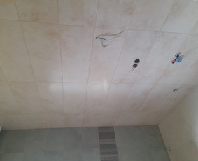 Vidaus apdailos darbai / Tomas / Darbų pavyzdys ID 3516806