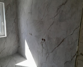 Vidaus apdailos darbai / Tomas / Darbų pavyzdys ID 3516794