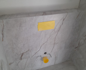 Vidaus apdailos darbai / Tomas / Darbų pavyzdys ID 3516790