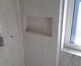 Vidaus apdailos darbai / Tomas / Darbų pavyzdys ID 3516786