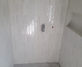 Vidaus apdailos darbai / Tomas / Darbų pavyzdys ID 3516784