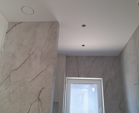 Vidaus apdailos darbai / Tomas / Darbų pavyzdys ID 3516782