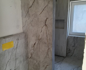 Vidaus apdailos darbai / Tomas / Darbų pavyzdys ID 3516780