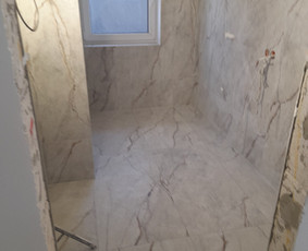 Vidaus apdailos darbai / Tomas / Darbų pavyzdys ID 3516778