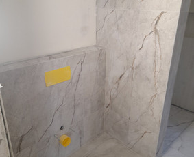 Vidaus apdailos darbai / Tomas / Darbų pavyzdys ID 3516776