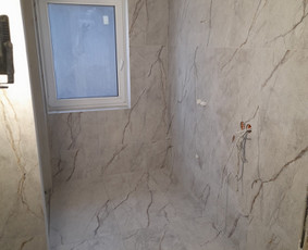 Vidaus apdailos darbai / Tomas / Darbų pavyzdys ID 3516774