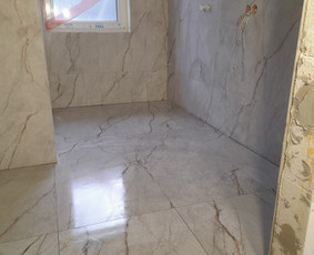 Vidaus apdailos darbai / Tomas / Darbų pavyzdys ID 3516770