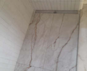 Vidaus apdailos darbai / Tomas / Darbų pavyzdys ID 3516768