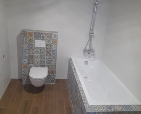 Vidaus apdailos darbai / Tomas / Darbų pavyzdys ID 3516764