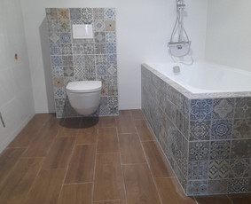 Vidaus apdailos darbai / Tomas / Darbų pavyzdys ID 3516758