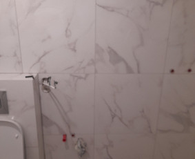 Vidaus apdailos darbai / Tomas / Darbų pavyzdys ID 3516754