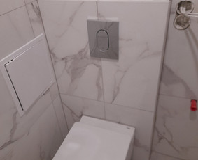 Vidaus apdailos darbai / Tomas / Darbų pavyzdys ID 3516752