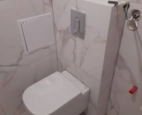 Vidaus apdailos darbai / Tomas / Darbų pavyzdys ID 3516750