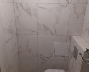Vidaus apdailos darbai / Tomas / Darbų pavyzdys ID 3516748