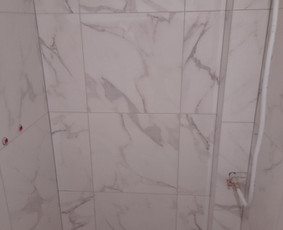 Vidaus apdailos darbai / Tomas / Darbų pavyzdys ID 3516746