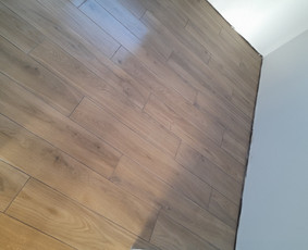 Vidaus apdailos darbai / Tomas / Darbų pavyzdys ID 3516738