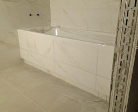 Vidaus apdailos darbai / Tomas / Darbų pavyzdys ID 3516722