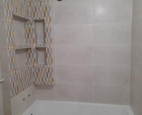 Vidaus apdailos darbai / Tomas / Darbų pavyzdys ID 3516720
