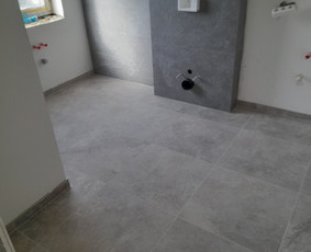 Vidaus apdailos darbai / Tomas / Darbų pavyzdys ID 3516718