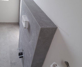 Vidaus apdailos darbai / Tomas / Darbų pavyzdys ID 3516716