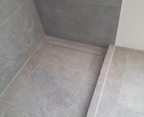 Vidaus apdailos darbai / Tomas / Darbų pavyzdys ID 3516714