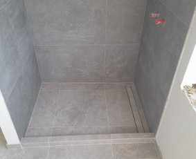 Vidaus apdailos darbai / Tomas / Darbų pavyzdys ID 3516712