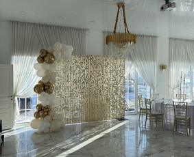 &Scaron;ventinės įrangos nuoma - Foto sienos nuoma - 3