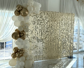 &Scaron;ventinės įrangos nuoma - Foto sienos nuoma - 2