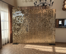 &Scaron;ventinės įrangos nuoma - Foto sienos nuoma - 1