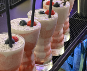 Renginiai, &scaron;ventės - &Scaron;ventiniai kokteiliai vaikams, edukacijos, &Scaron;ou! - 4