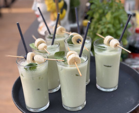 Renginiai, &scaron;ventės - &Scaron;ventiniai kokteiliai vaikams, edukacijos, &Scaron;ou! - 1