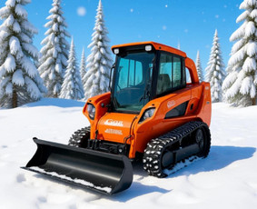 Sniego valymas - Sniego valymas ! - 1