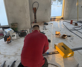 Santechnikos servisas – avariniai ir smulkūs darbai / Edvinas Augonis / Darbų pavyzdys ID 4262281