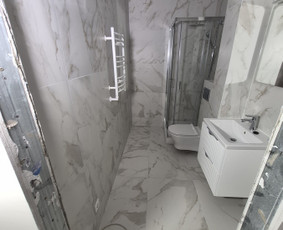 Vidaus apdailos darbai / Tomas / Darbų pavyzdys ID 4262309