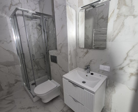 Vidaus apdailos darbai / Tomas / Darbų pavyzdys ID 4262311