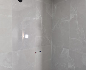 Statybos, apdaila - Vidaus apdailos darbai - 4