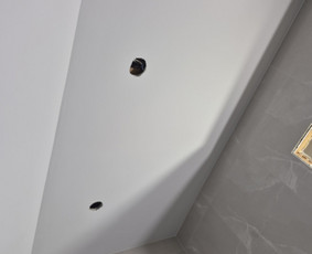 Statybos, apdaila - Vidaus apdailos darbai - 3