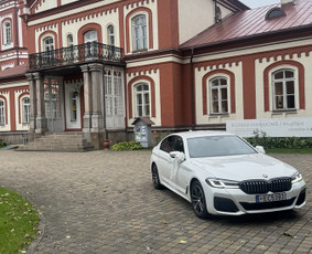 Transportas - Automobilių nuoma vestuvėms/ filmavimai - 2