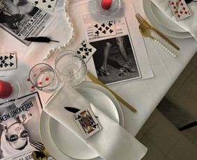 Renginių organizavimas - &Scaron;venčių erdvė Kaune - 2