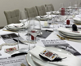 Renginių organizavimas - &Scaron;venčių erdvė Kaune - 1