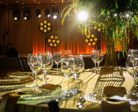 Vestuvių dekoravimas - Stilingas &scaron;venčių dekoras Jūsų ypatingoms progoms. - 3