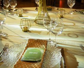 Vestuvių dekoravimas - Stilingas &scaron;venčių dekoras Jūsų ypatingoms progoms. - 2