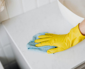 Buitinės paslaugos - Valymo paslaugos Klaipėdoje ir apskrityje - 1