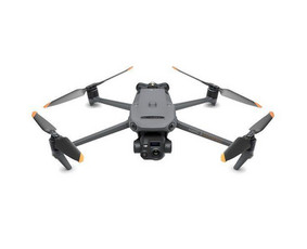 Kitos įvairios paslaugos - Termonuotraukos su dronu - 3